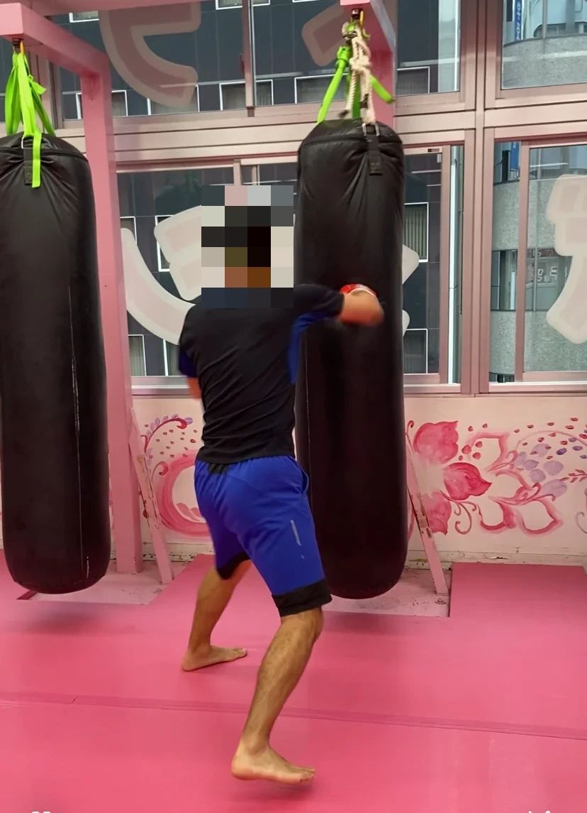 トイカツ道場 キックボクシング ファイトフィット池袋東口のサムネイル画像 2