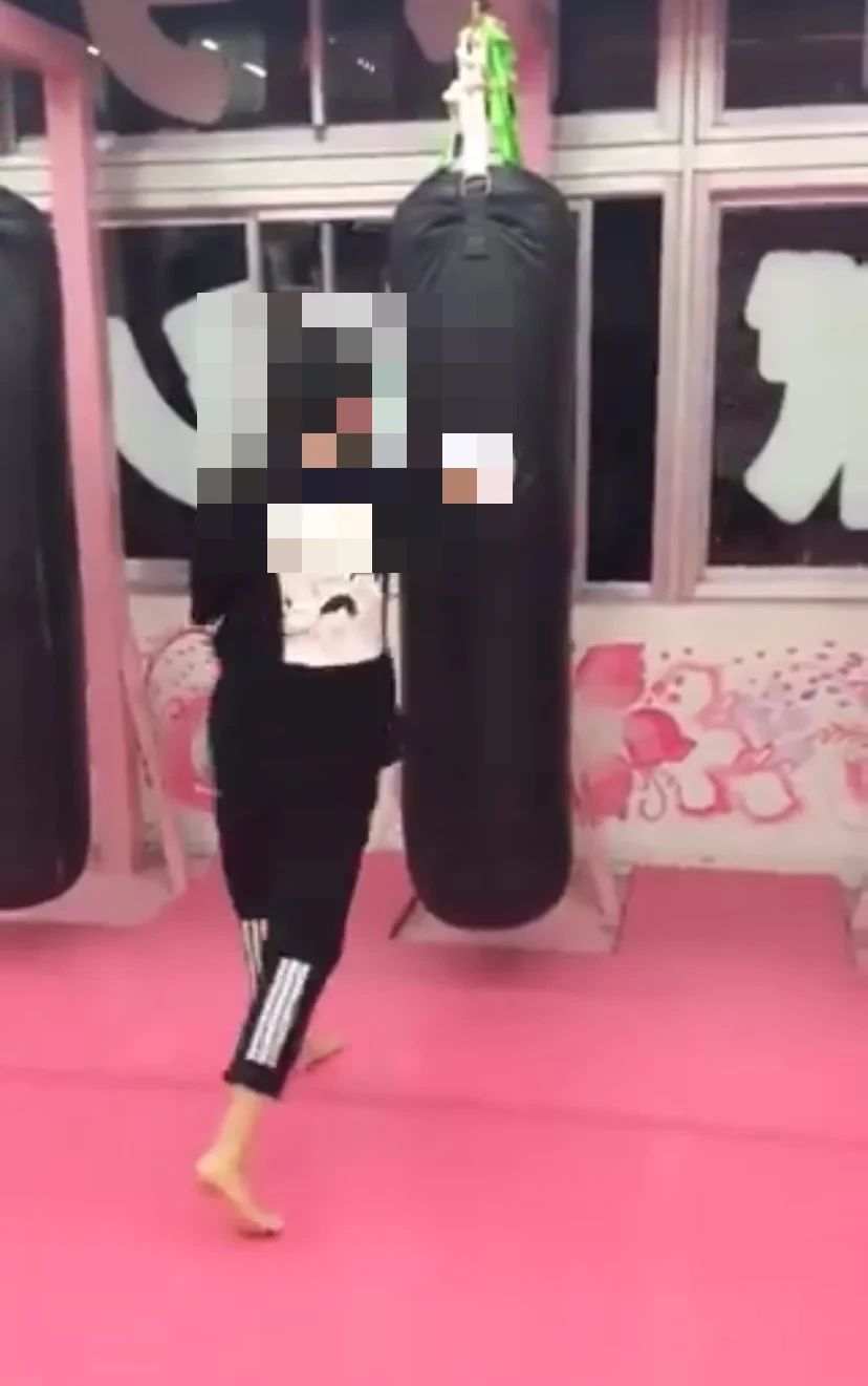 トイカツ道場 キックボクシング ファイトフィット池袋東口のサムネイル画像 4