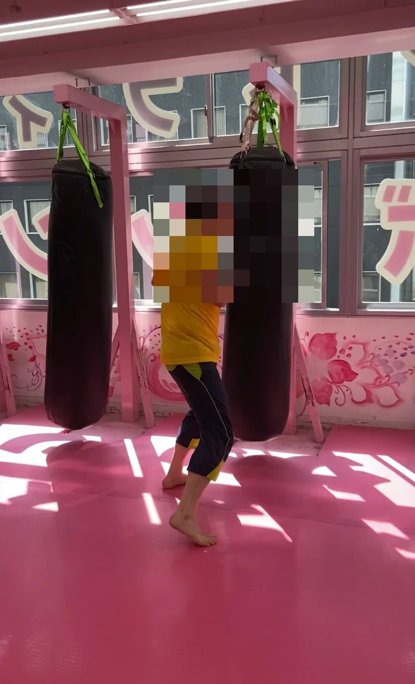 トイカツ道場 キックボクシング ファイトフィット池袋東口のサムネイル画像 5