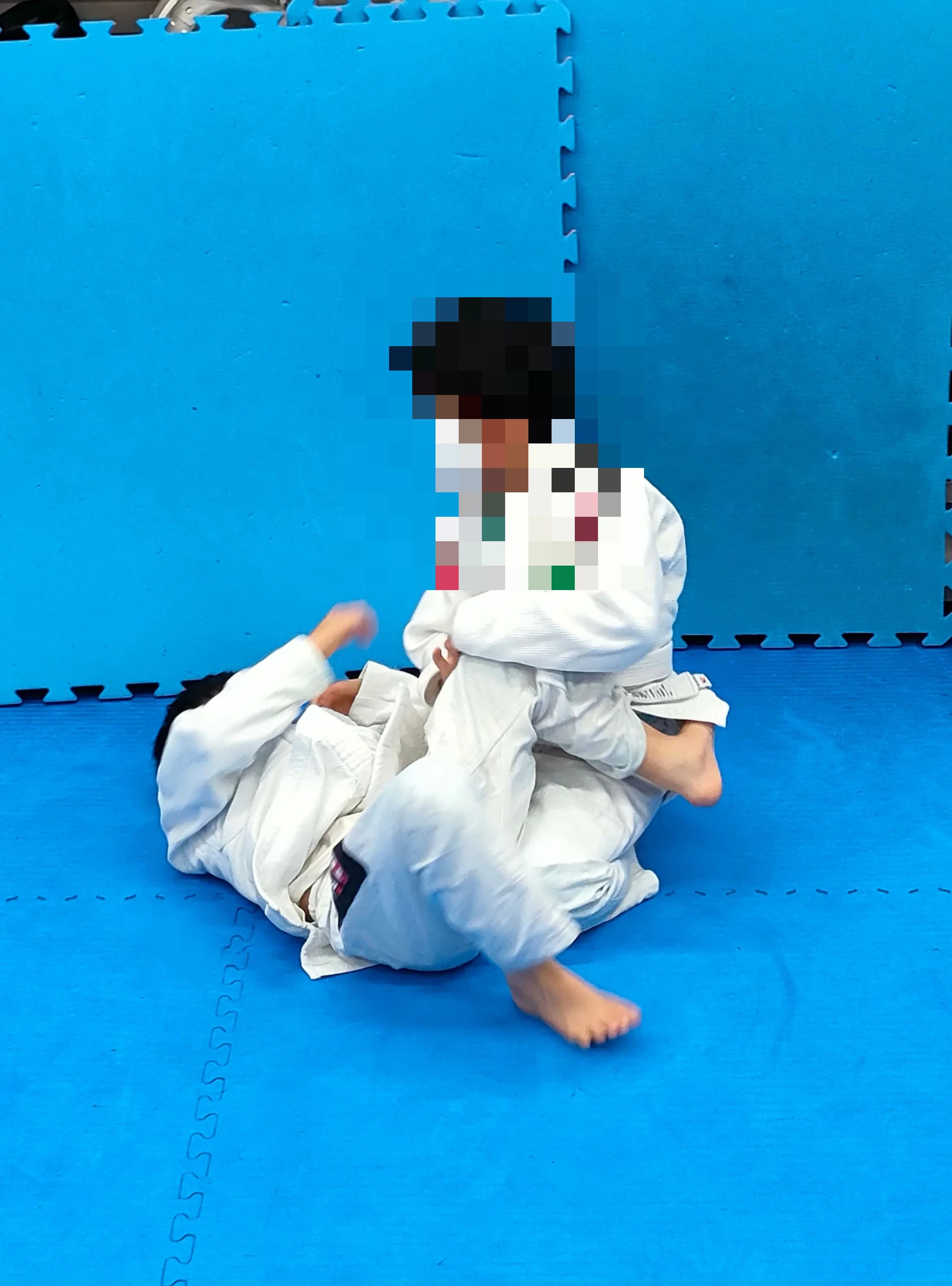 キッズブラジリアン柔術 小金井教室のサムネイル画像 5