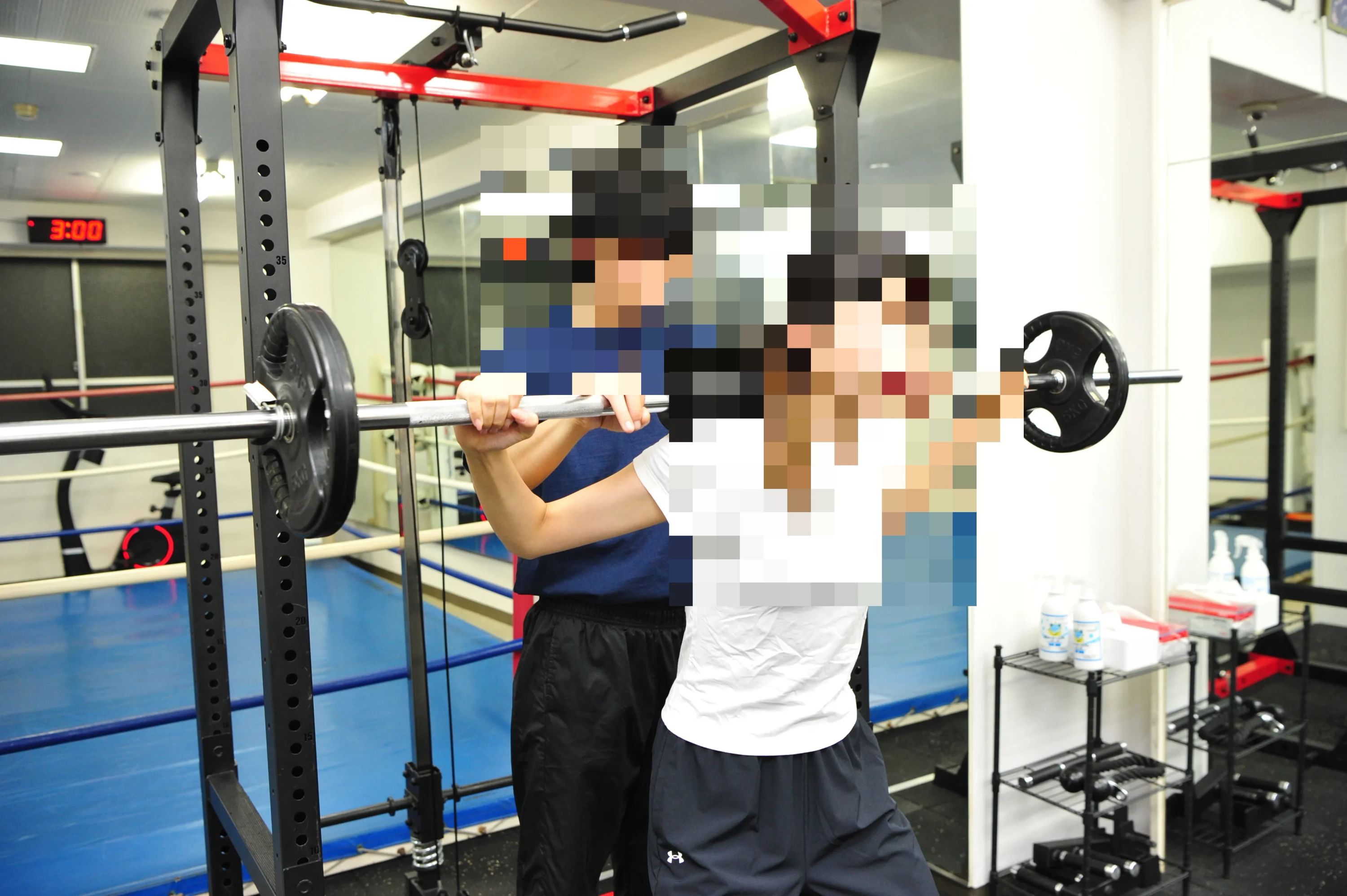 PUMA TOGUCHI BOXING(ピューマ渡久地ボクシングジム) 東麻布教室のサムネイル画像 2