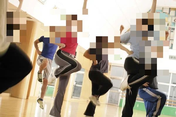 合気道石田塾 荒川総合スポーツセンター3Ｆ柔道場のサムネイル画像 4