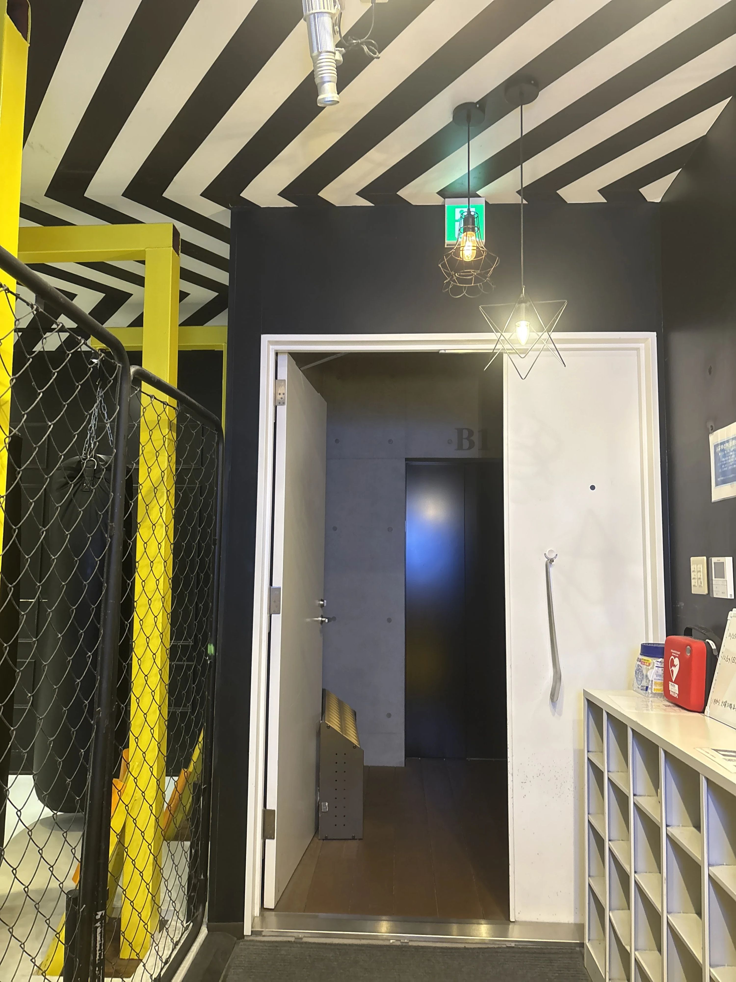 トイカツ道場 キックボクシング ファイトフィット自由が丘のサムネイル画像 3