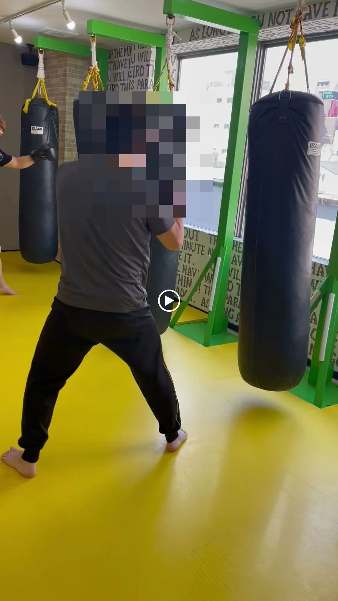 トイカツ道場 キックボクシング ファイトフィット錦糸町のサムネイル画像 4