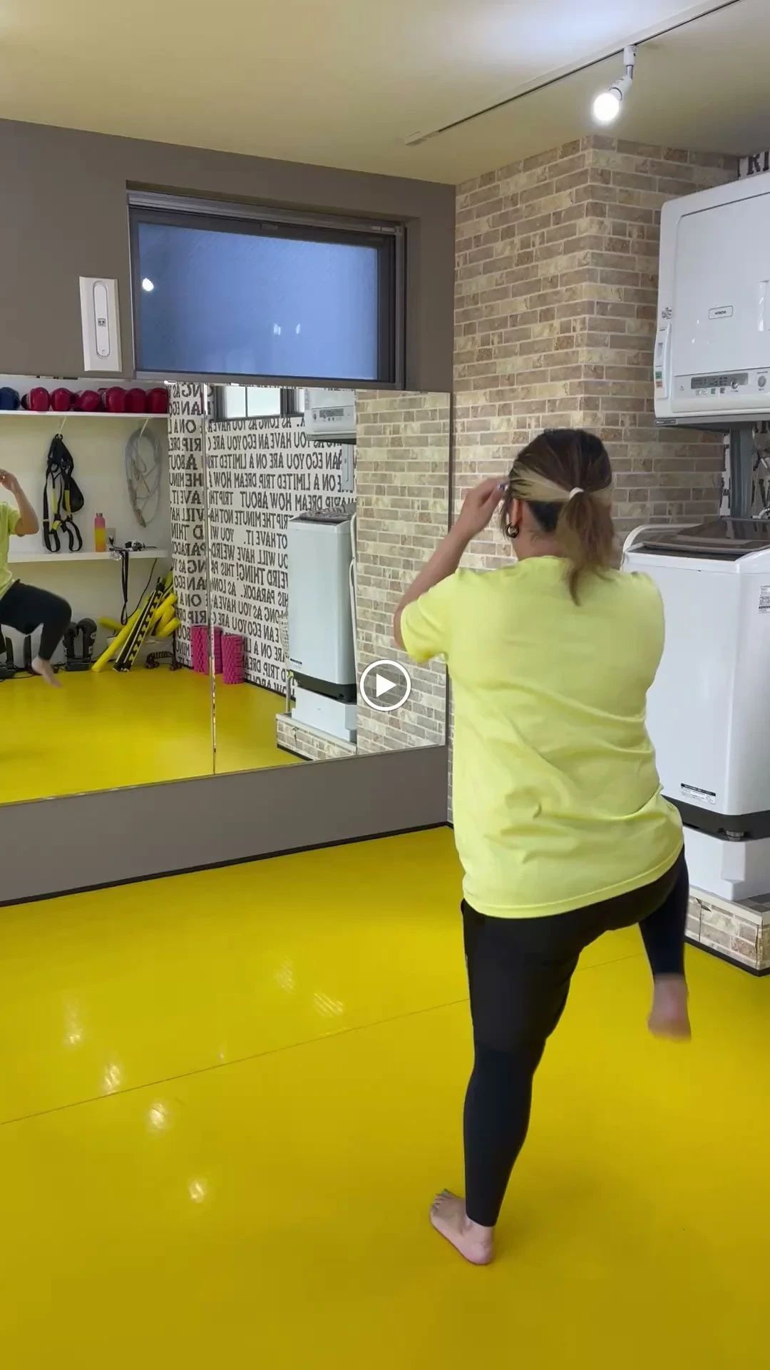 トイカツ道場 キックボクシング ファイトフィット錦糸町のサムネイル画像 5