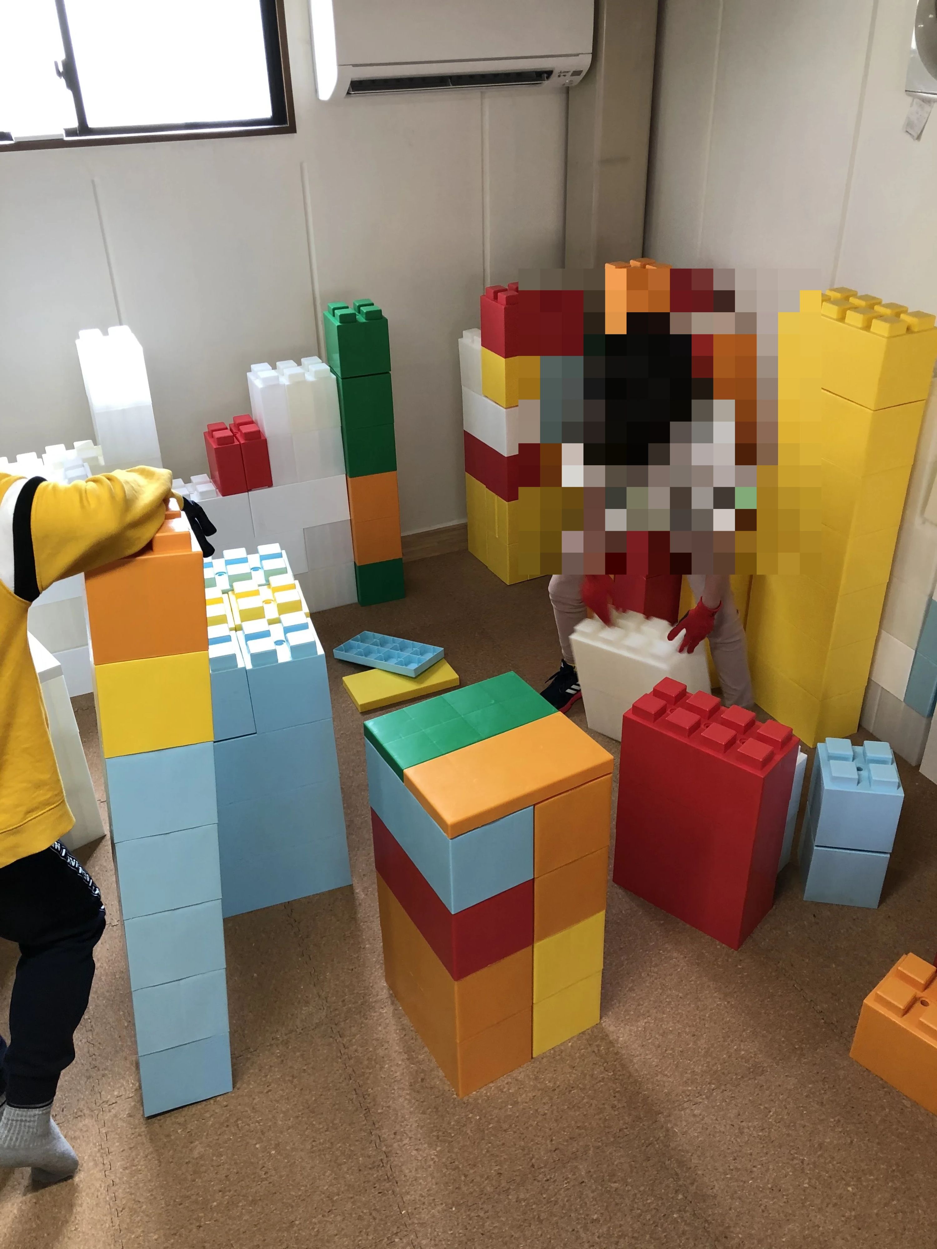 NICO ダブルタッチ 志茂教室のサムネイル画像 2