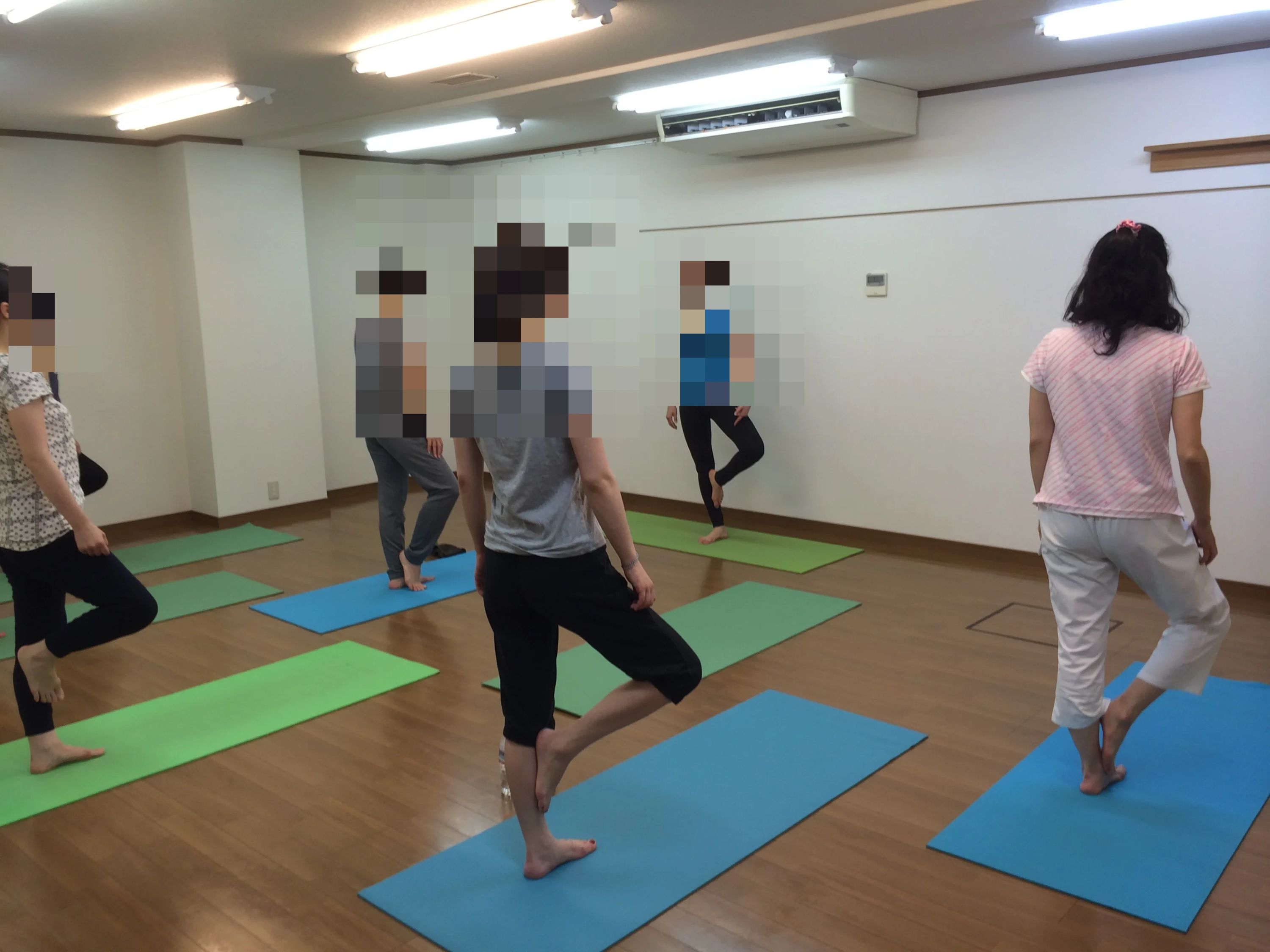 WAPPY(ワッピー) ヨガ 板橋スタジオふたばのサムネイル画像 3