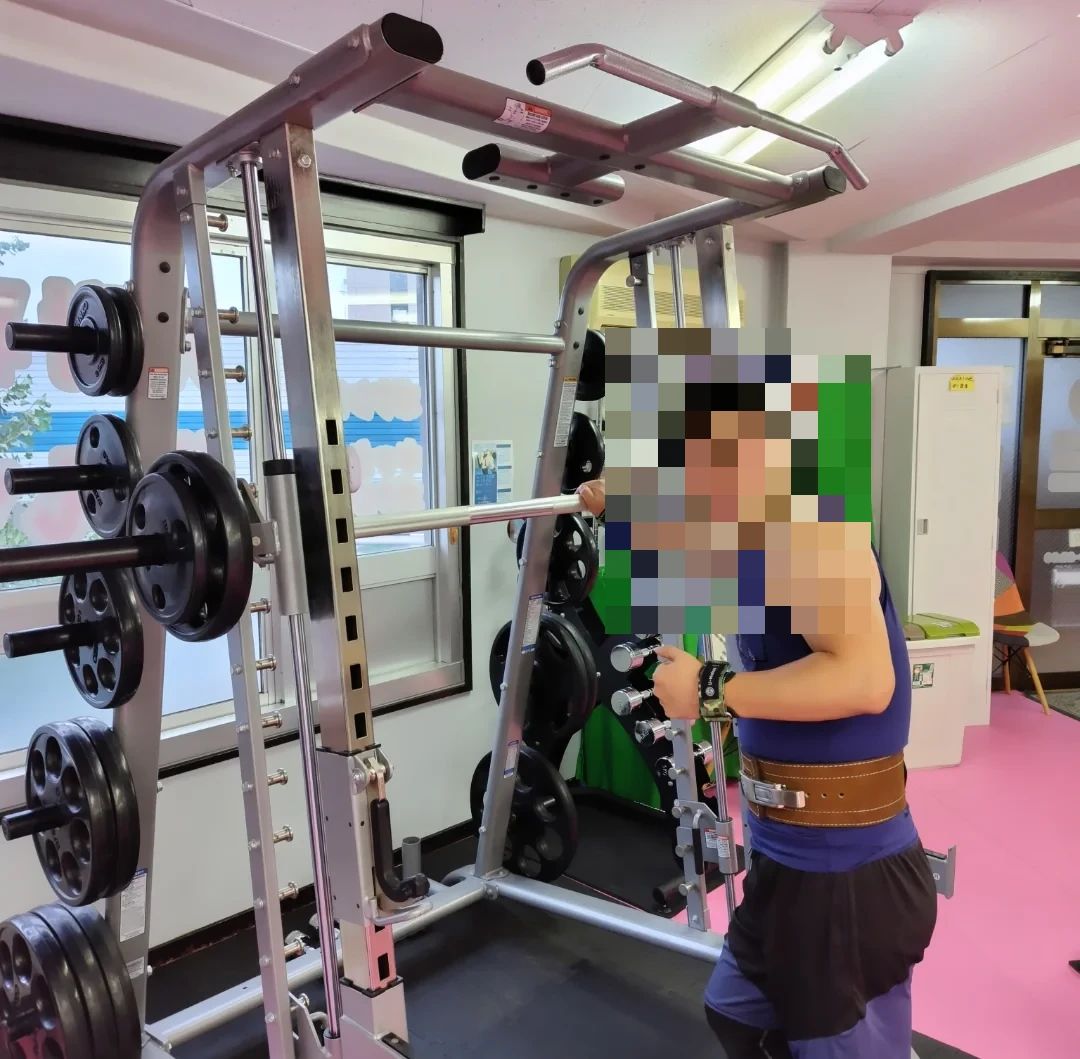 トイカツ道場 キックボクシング ファイトフィットガール目黒白金のサムネイル画像 5