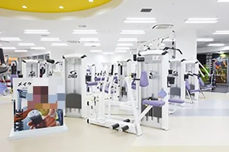 スポーツクラブNAS レスリング 若葉台のサムネイル画像 3