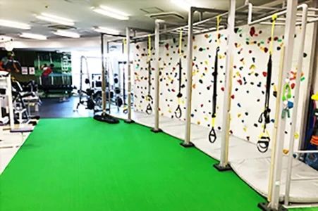 スポーツクラブNAS レスリング 若葉台のサムネイル画像 4