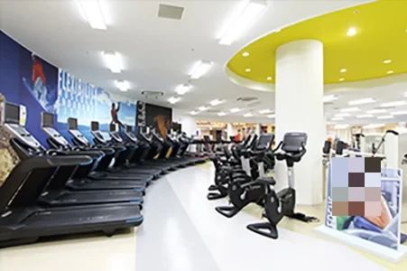 スポーツクラブNAS レスリング 若葉台のサムネイル画像 5