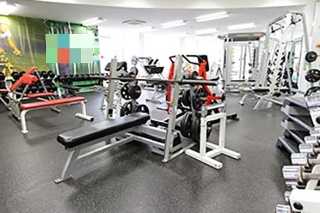 スポーツクラブNAS レスリング 若葉台のサムネイル画像 2