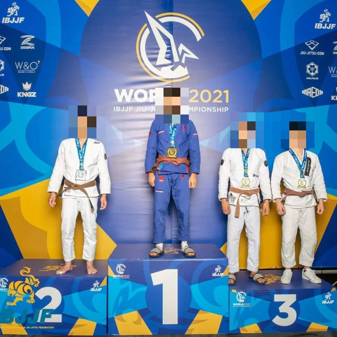 PATO (パト)STUDIO ブラジリアン柔術 巣鴨教室のサムネイル画像 2