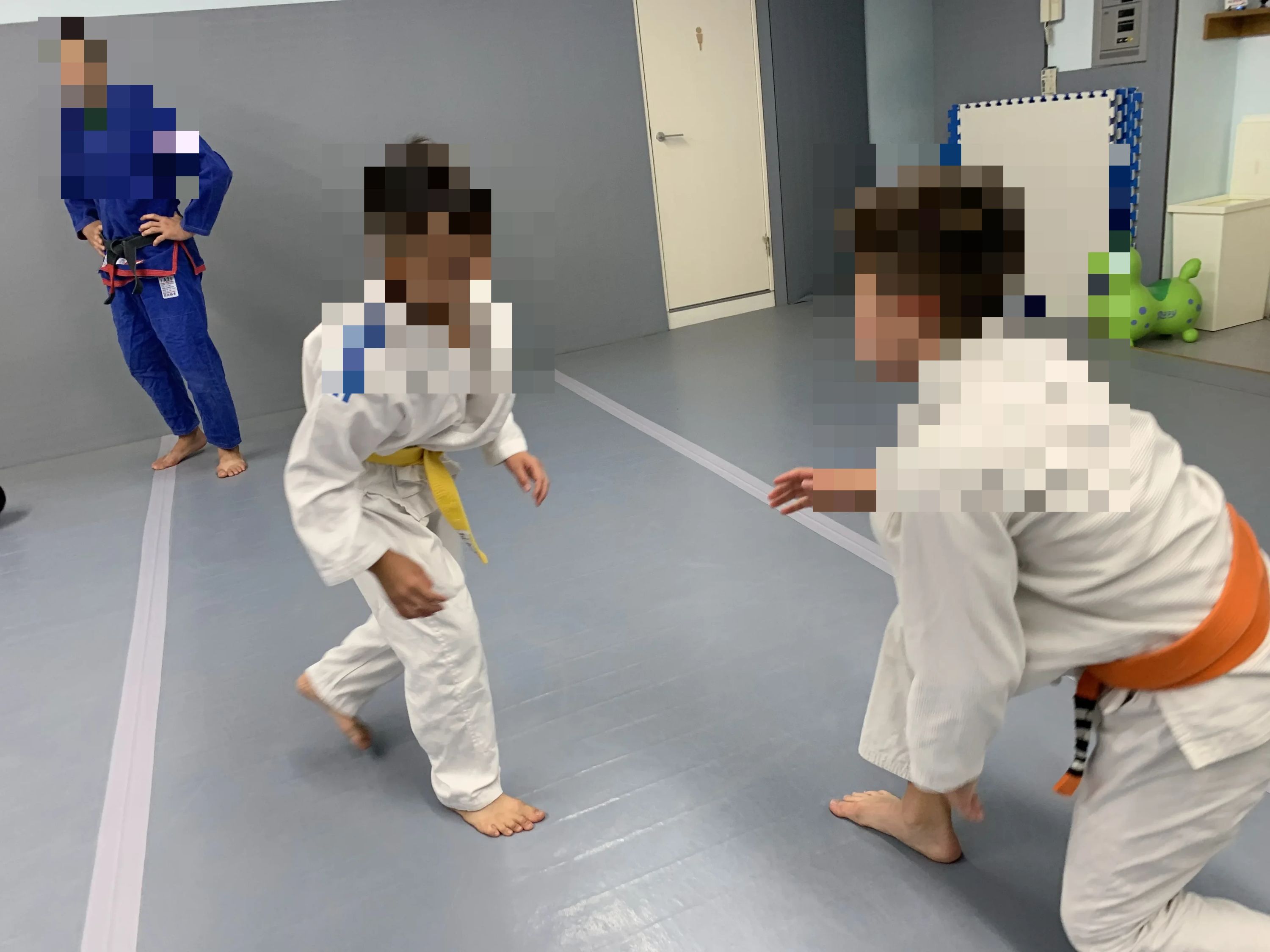 PATO (パト)STUDIO ブラジリアン柔術 巣鴨教室のサムネイル画像 3