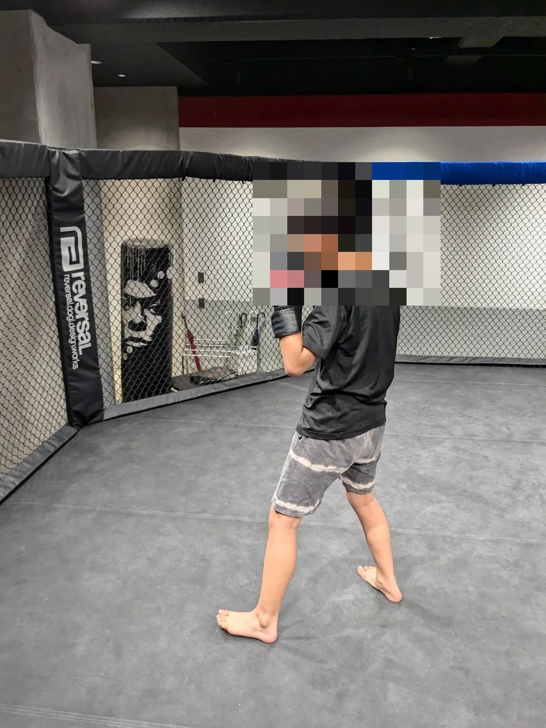 Standout(スタンドアウト) キックボクシング 田町芝浦スタジオのサムネイル画像 2