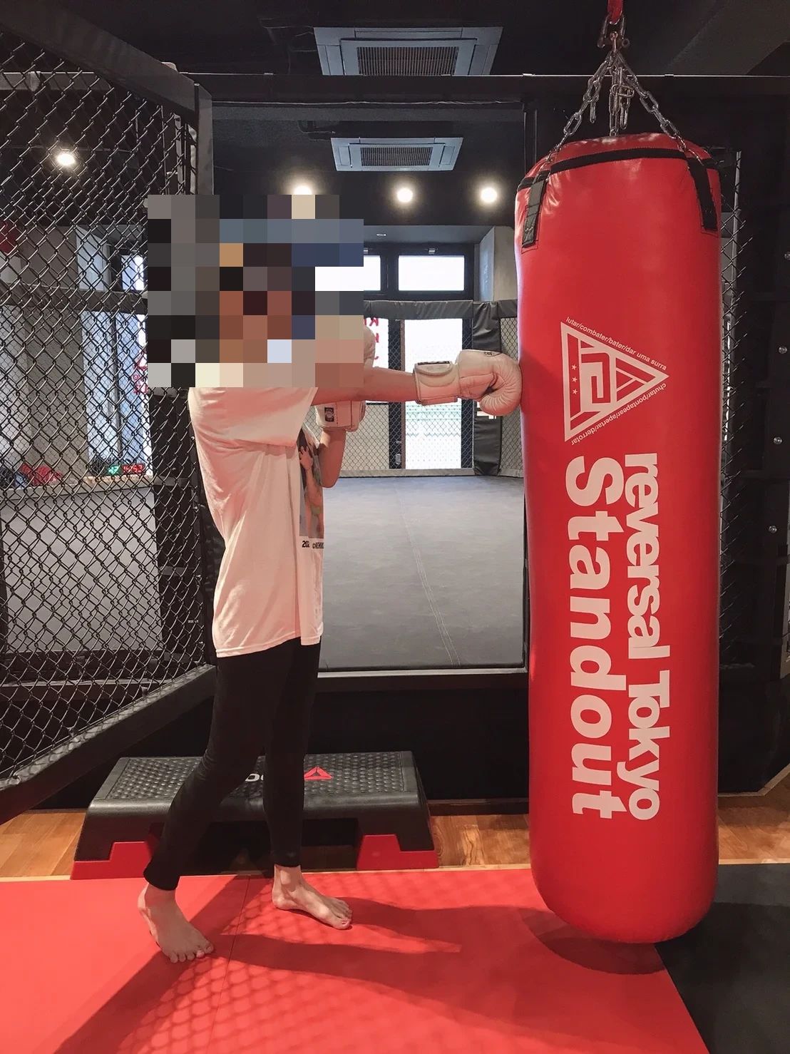 Standout(スタンドアウト) キックボクシング 田町芝浦スタジオのサムネイル画像 3