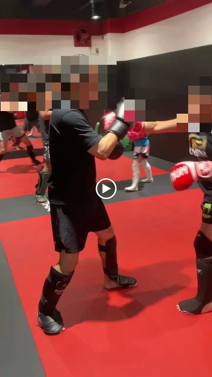 Standout(スタンドアウト) キックボクシング 田町芝浦スタジオのサムネイル画像 4