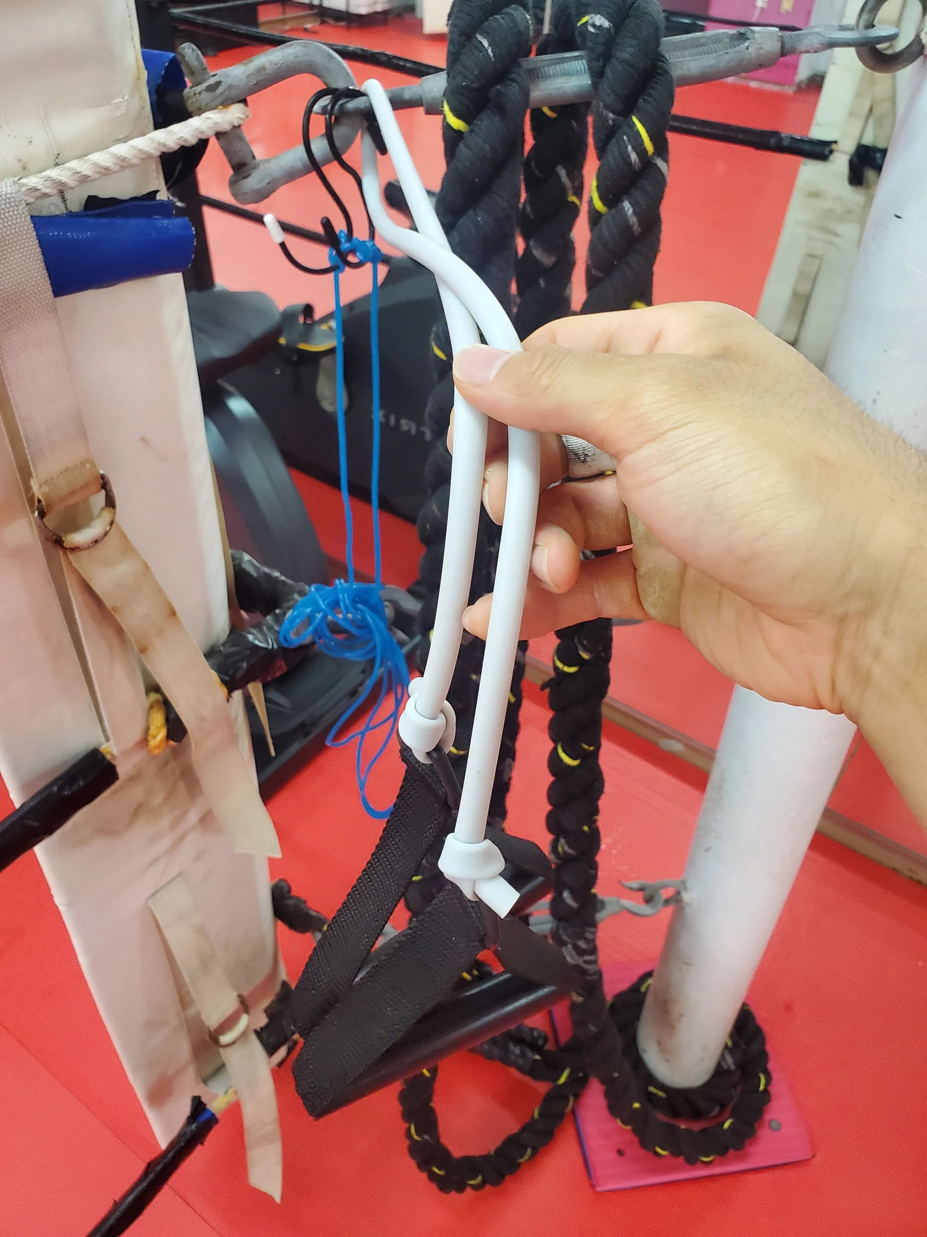 トイカツ道場 キックボクシング 西日暮里ストライキングのサムネイル画像 5