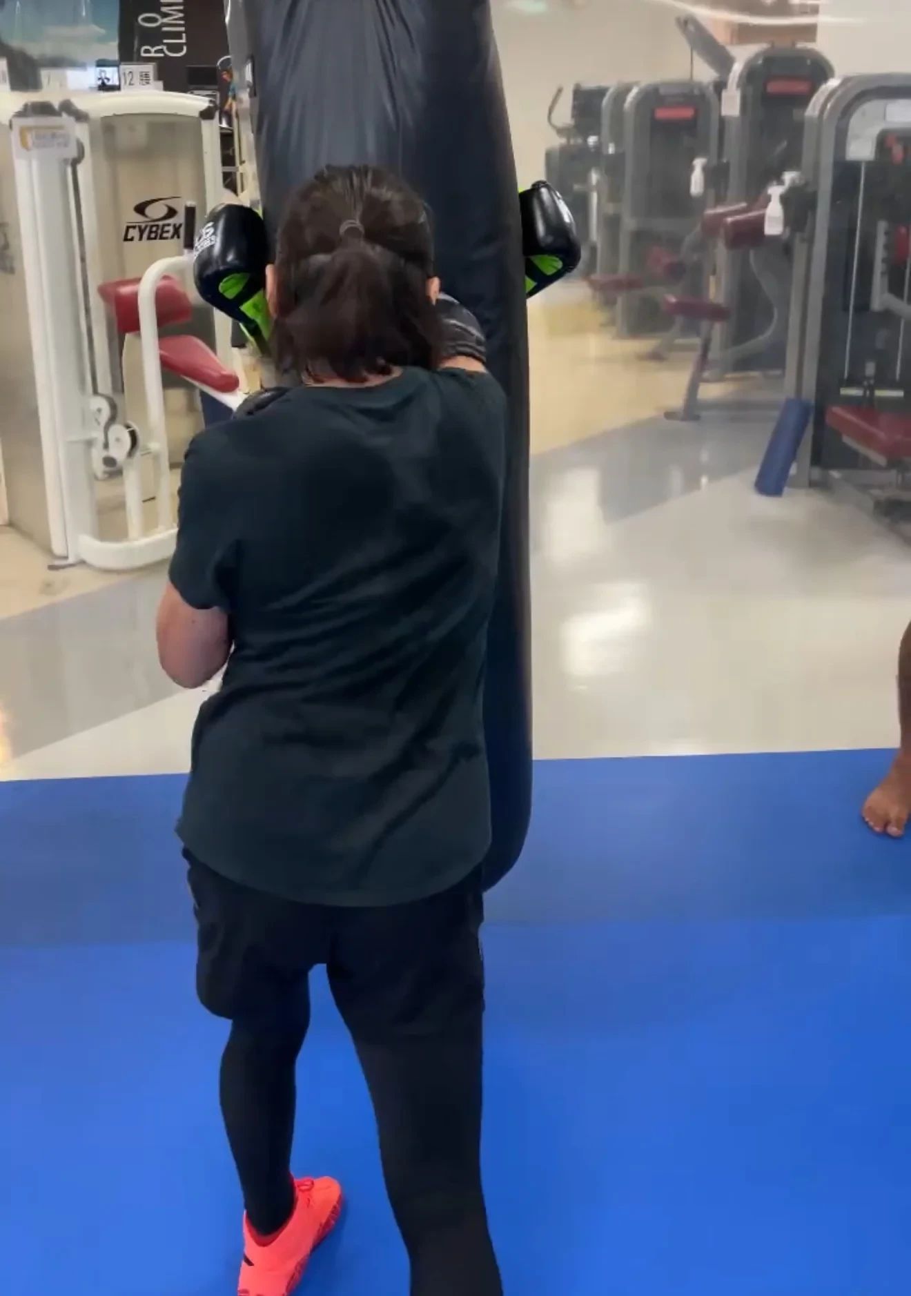 トイカツ道場 キックボクシング ファイトフィット若葉台のサムネイル画像 5