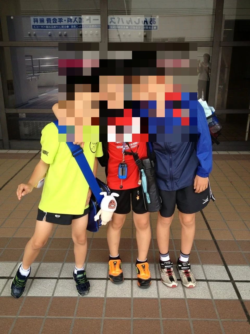 T.O.M卓球倶楽部(ティーオーエム) 新井薬師前店のサムネイル画像 4