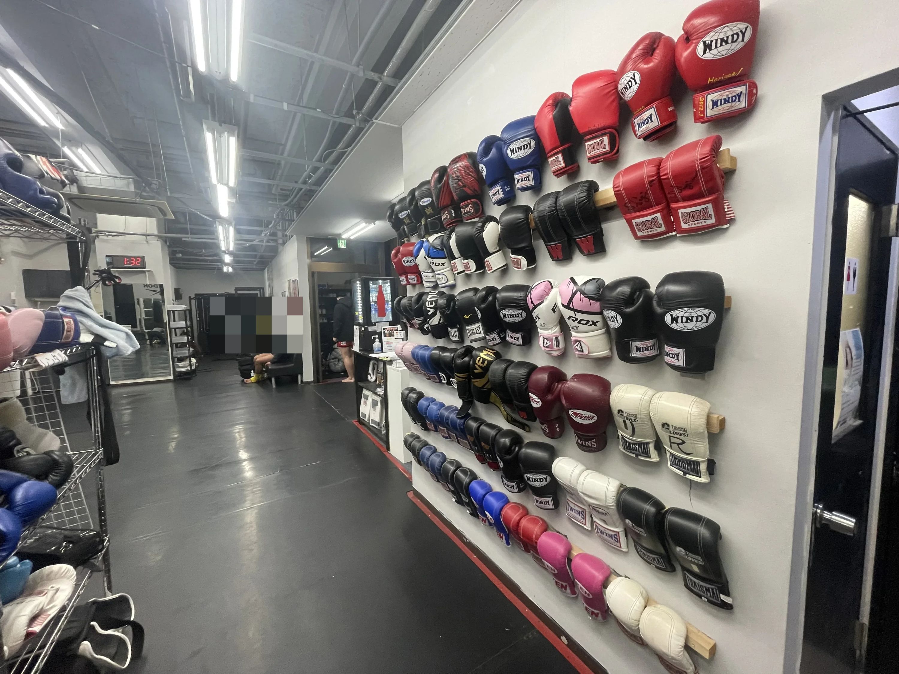 RANGERGYM(レンジャージム) キックボクシング 品川店のサムネイル画像 3