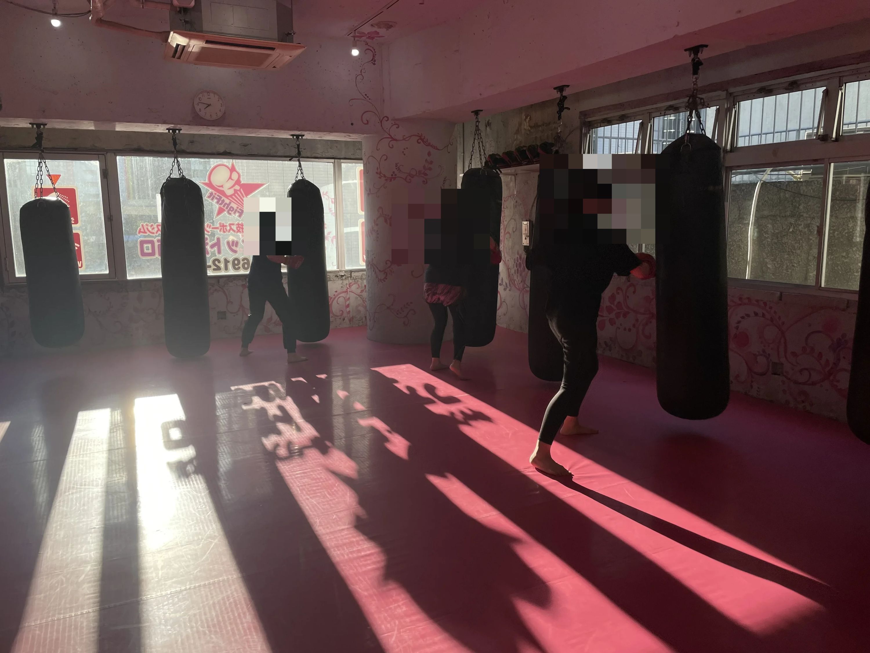 トイカツ道場 キックボクシング ファイトフィット池袋西口のサムネイル画像 4