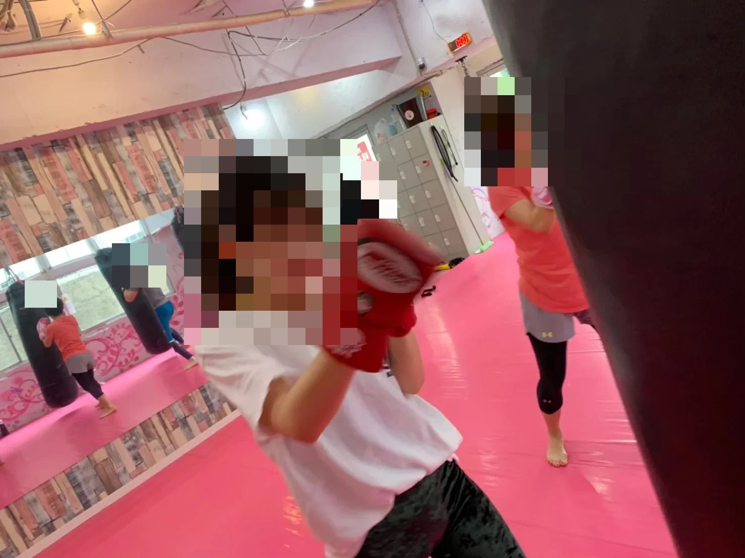 トイカツ道場 キックボクシング ファイトフィット池袋西口のサムネイル画像 5