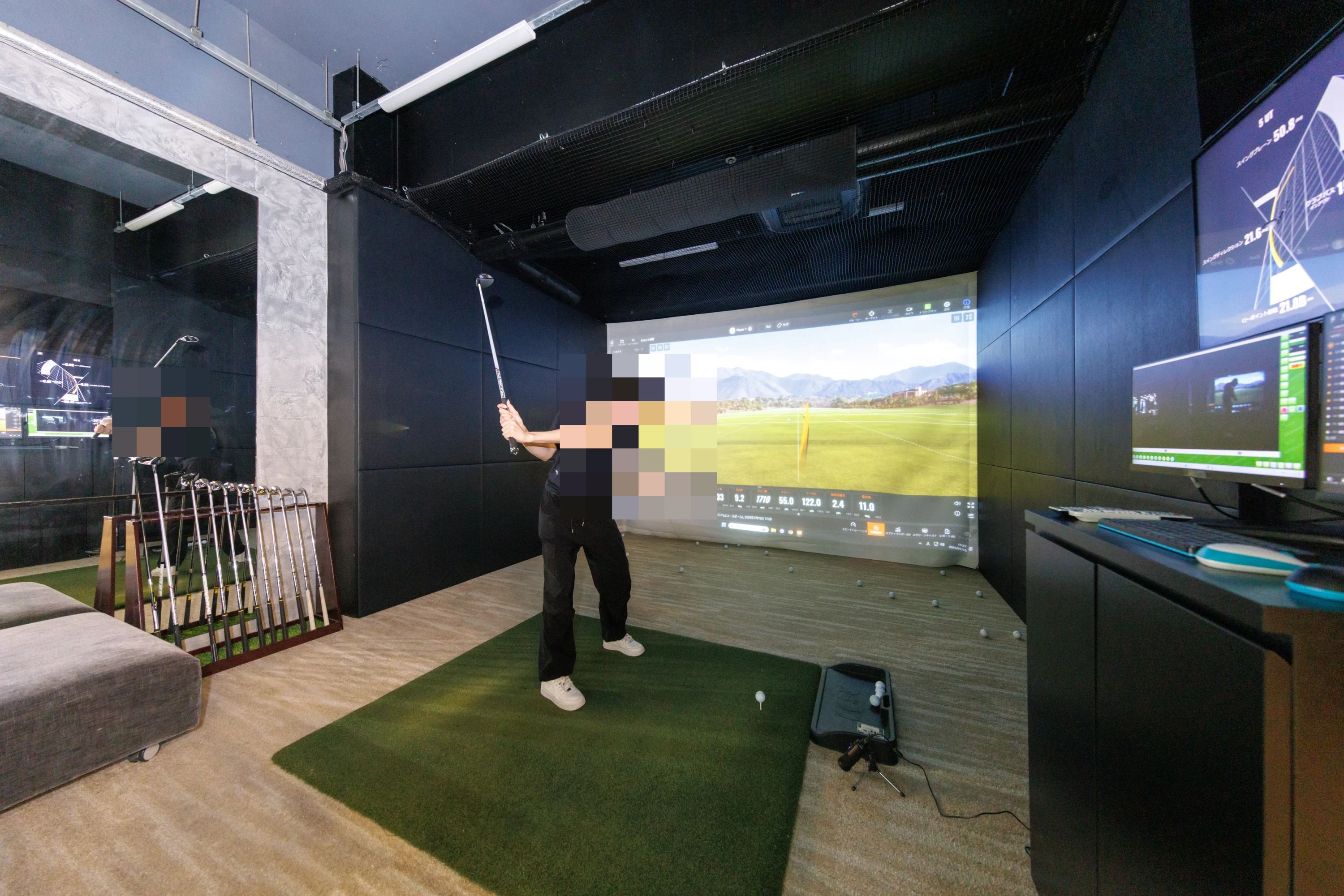 YSA 格闘技 中馬込教室のサムネイル画像 3