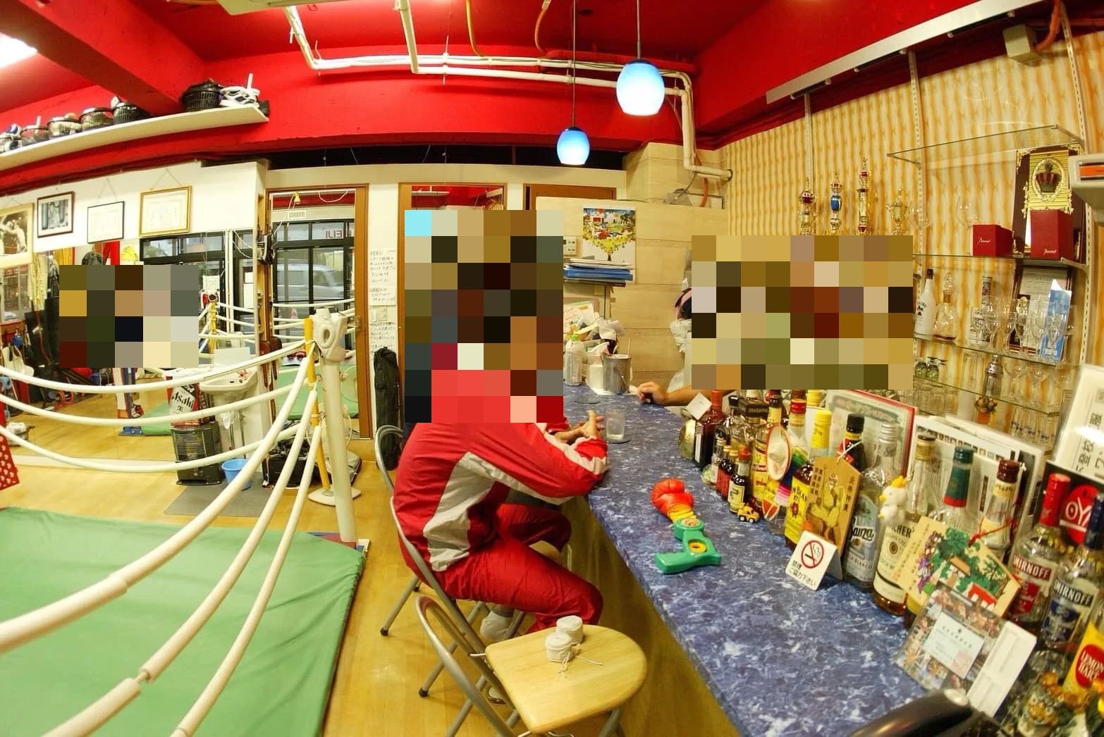 ワンツーボクシング道場 岩戸南教室のサムネイル画像 2