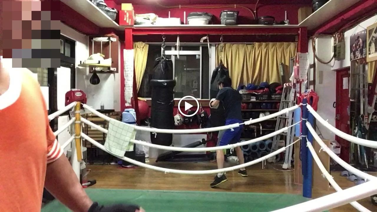 ワンツーボクシング道場 岩戸南教室のサムネイル画像 5