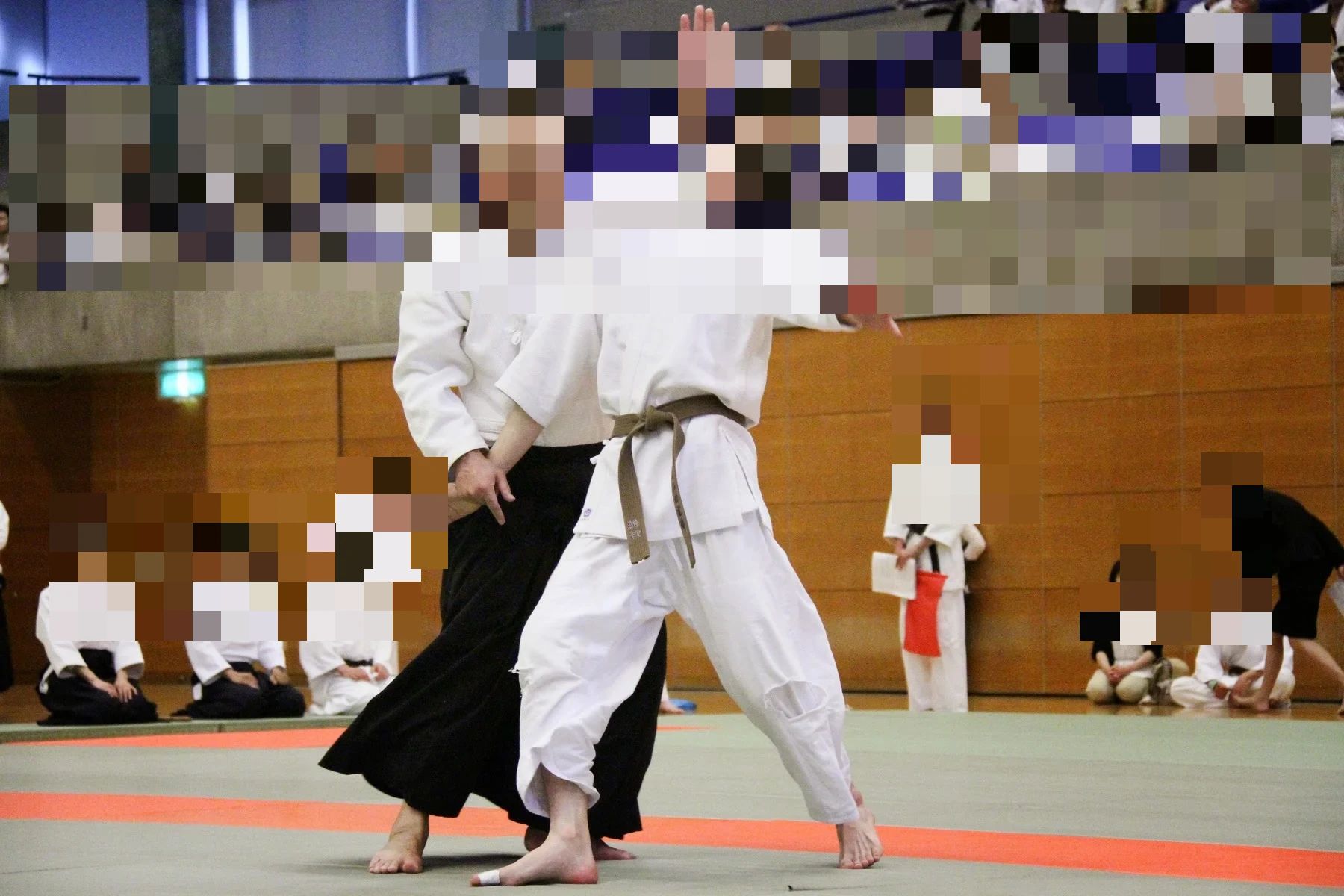 小山田道場 合気道 天神町教室のサムネイル画像 2