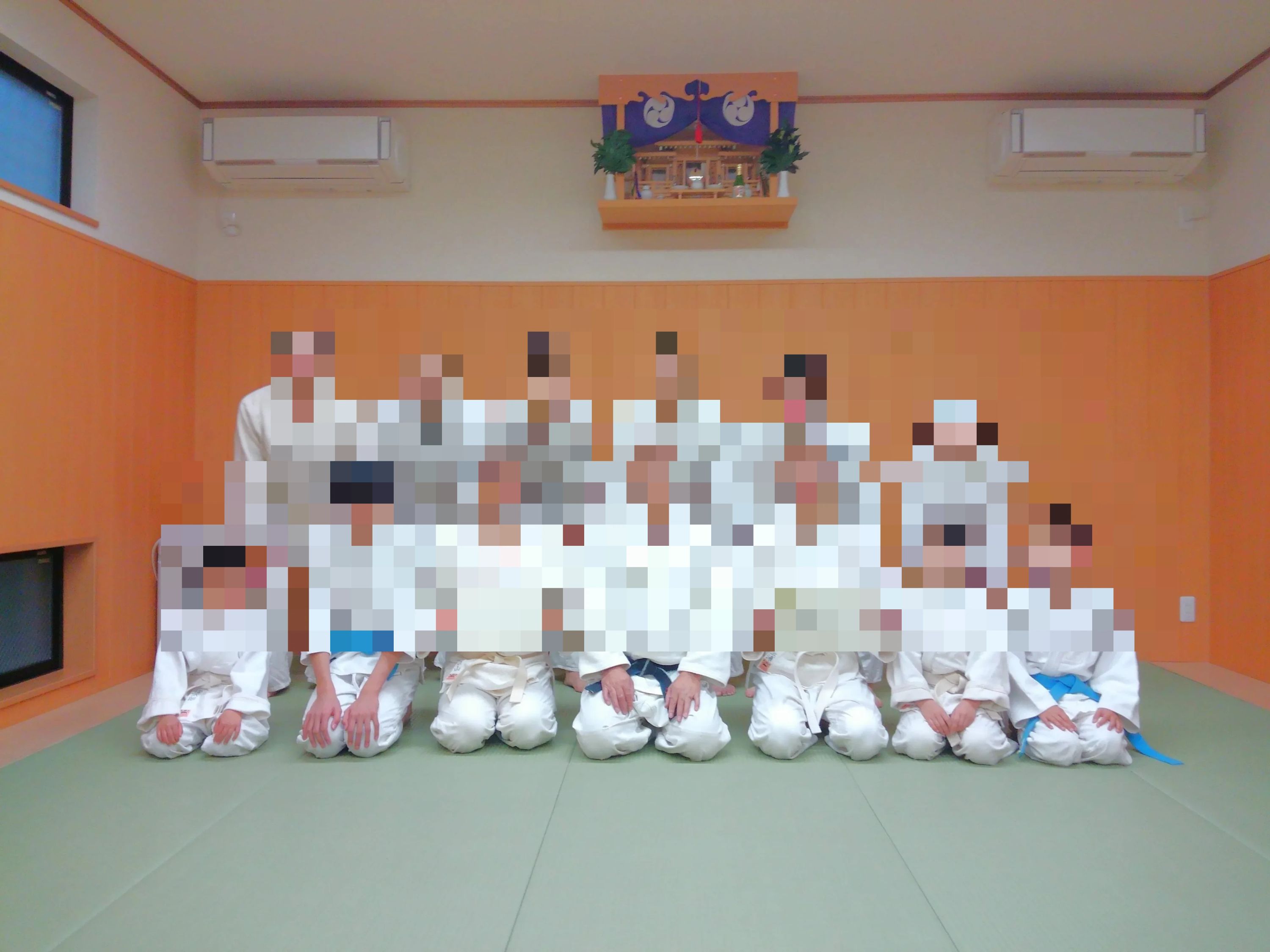 小山田道場 合気道 天神町教室のサムネイル画像 4