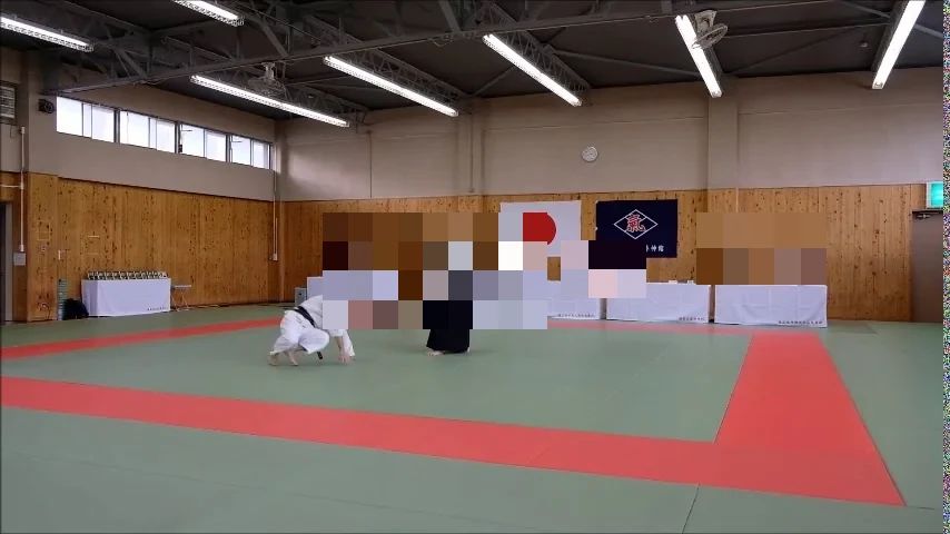 小山田道場 合気道 天神町教室のサムネイル画像 5