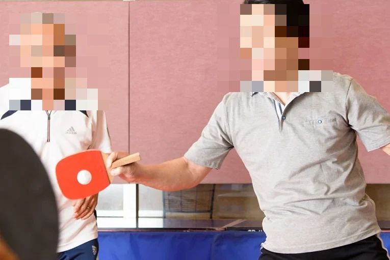 RALLY FIT(ラリーフィット!) 卓球 桜台教室のサムネイル画像 5