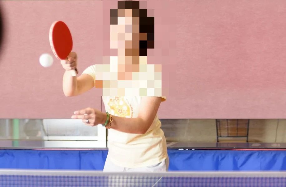 RALLY FIT(ラリーフィット!) 卓球 桜台教室のサムネイル画像 3