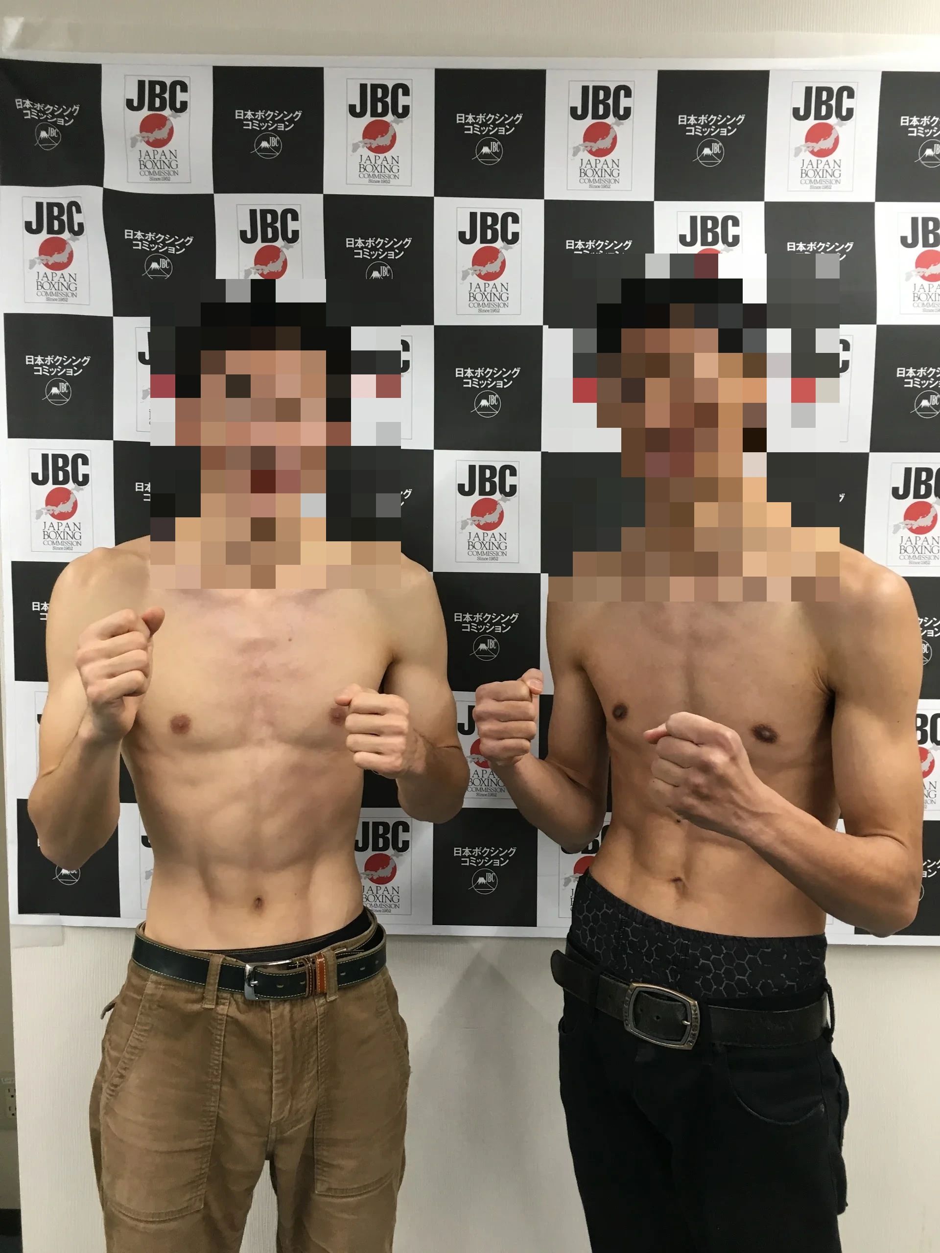 沼田ボクシングジム 松山教室のサムネイル画像 4