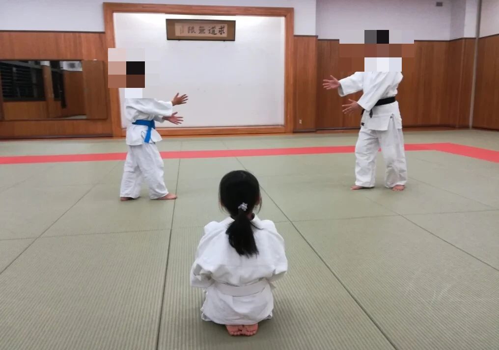 板橋区合気道連盟 上板橋合気会のサムネイル画像 3