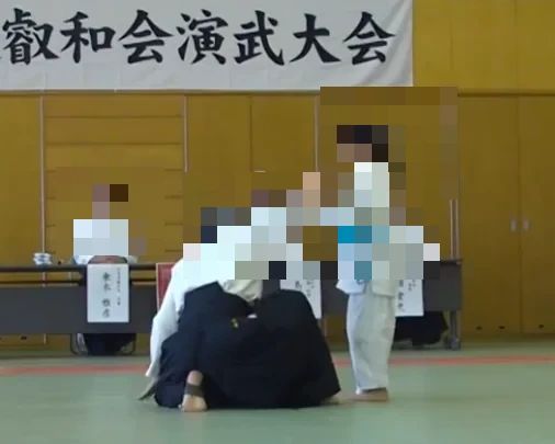 板橋区合気道連盟 上板橋合気会のサムネイル画像 2