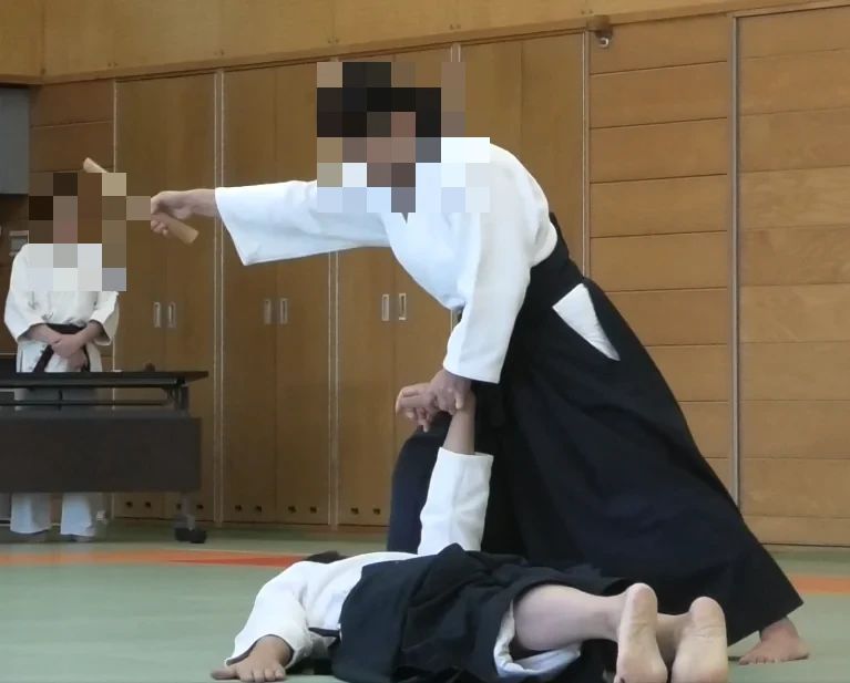 板橋区合気道連盟 上板橋合気会のサムネイル画像 5