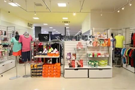 Ja☆p Steady Fam（ジャンプステディーファム） ダブルタッチ NAS新川崎店(ダブルダッチクラス)のサムネイル画像 2