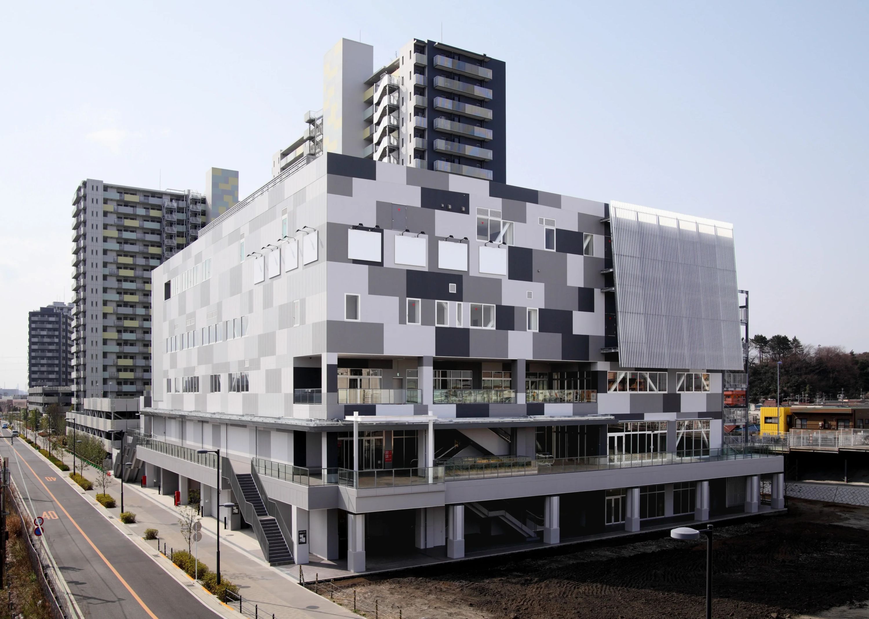 Ja☆p Steady Fam（ジャンプステディーファム） ダブルタッチ NAS新川崎店(ダブルダッチクラス)のメイン画像