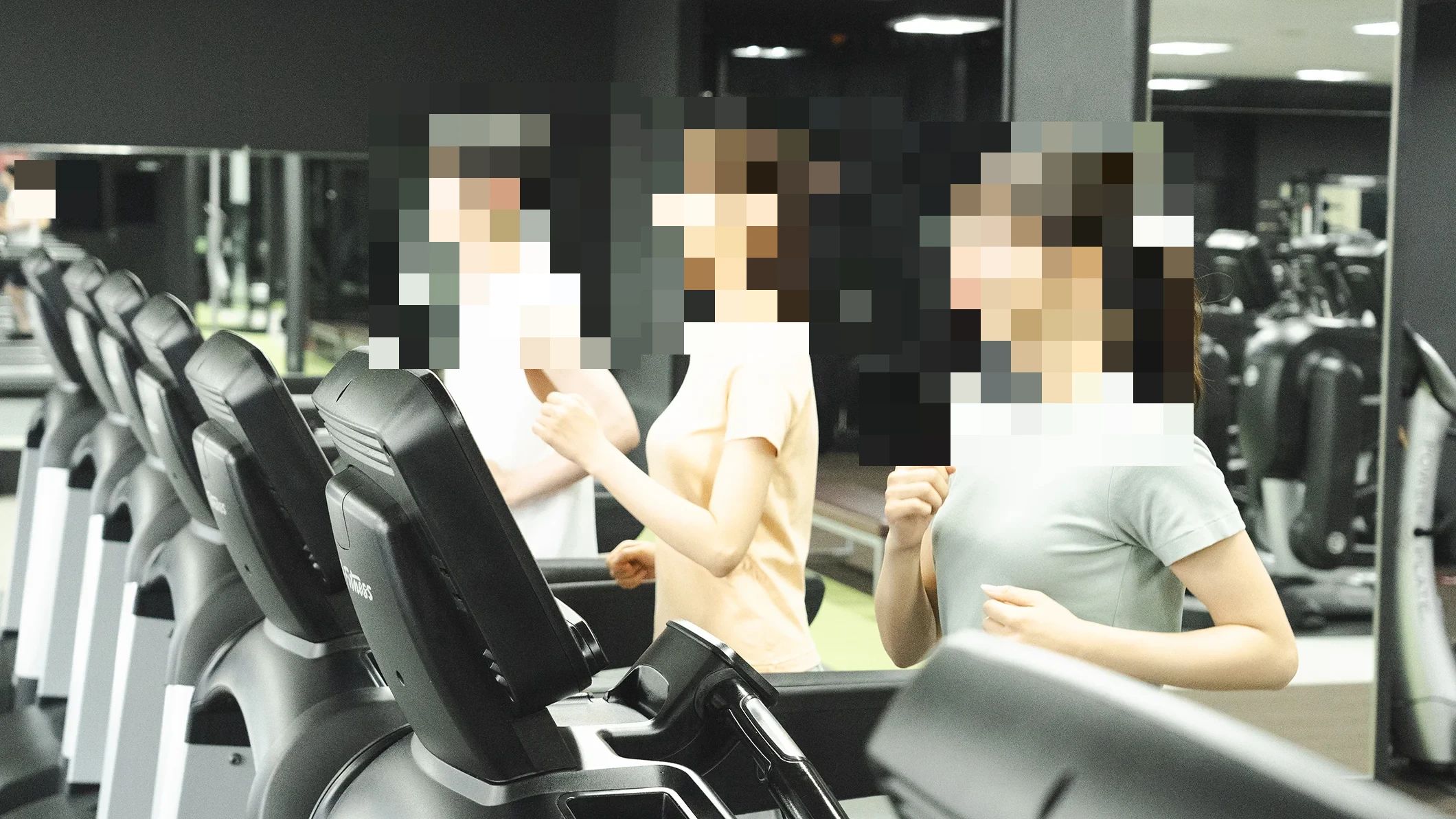 KONAMI SPORTS CLUB(コナミスポーツクラブ) トランポリン 洋光台のメイン画像