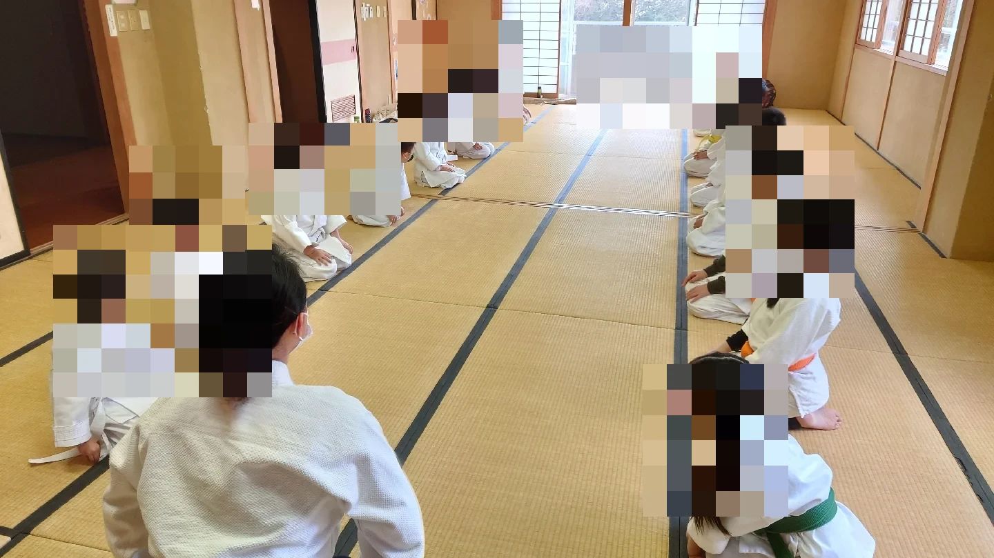 心身統一合気道 岩原教室のメイン画像