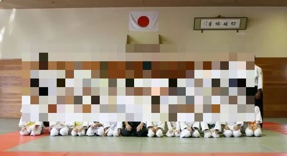 心身統一合気道 岩原教室のサムネイル画像 3