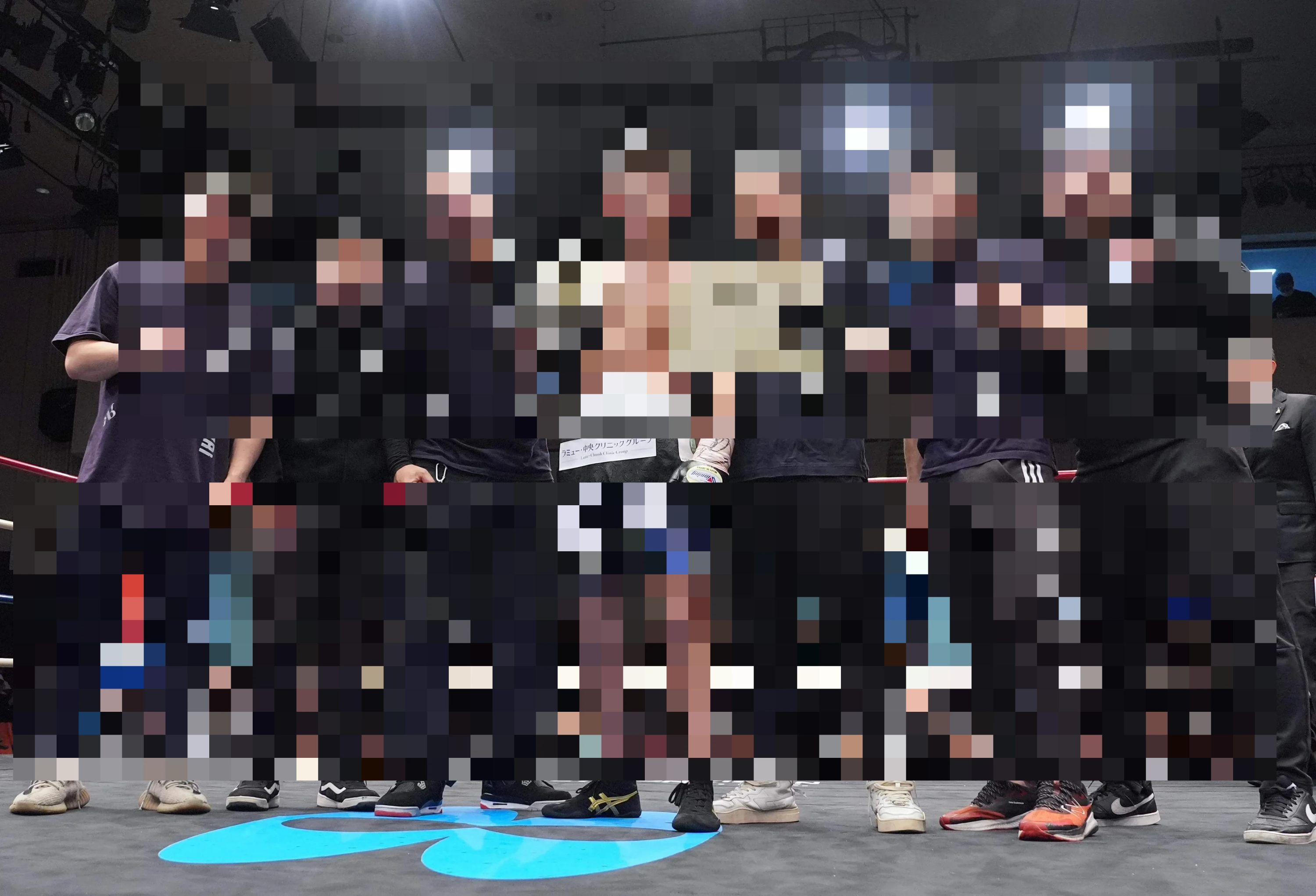 横浜光ボクシングジム 佃野町教室のサムネイル画像 2