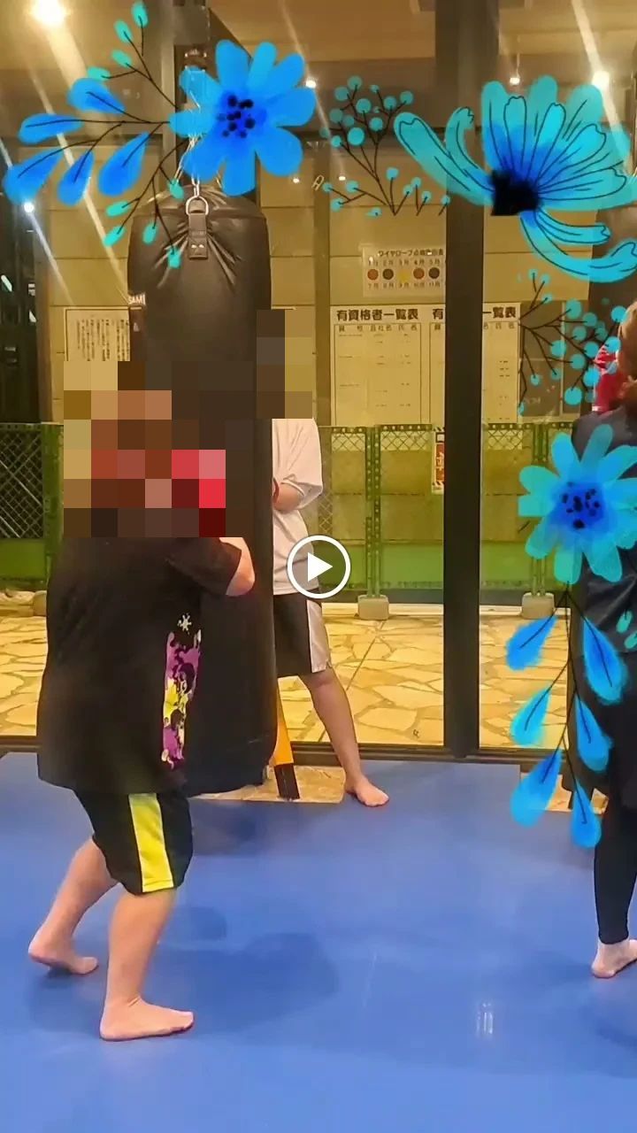 トイカツ道場 キックボクシング ファイトフィット横浜ポートサイドのサムネイル画像 5