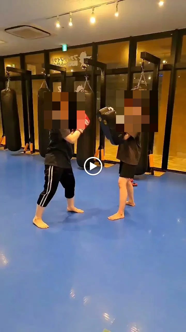 トイカツ道場 キックボクシング ファイトフィット横浜ポートサイドのサムネイル画像 4