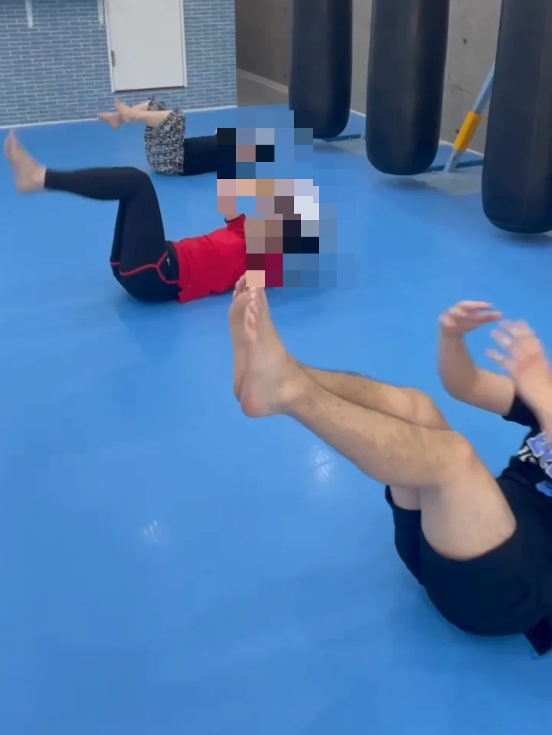 トイカツ道場 キックボクシング ファイトフィット綱島のサムネイル画像 5