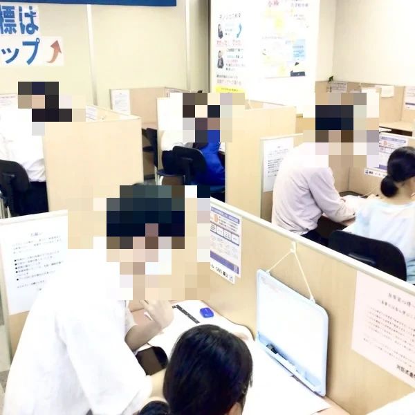 対話式進学塾 １対１ネッツ 栗林校のサムネイル画像 2