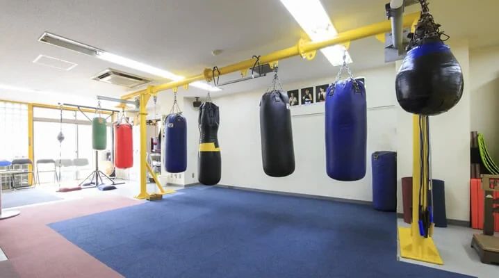 厚木ワタナベジム ボクシング 中町教室のサムネイル画像 2